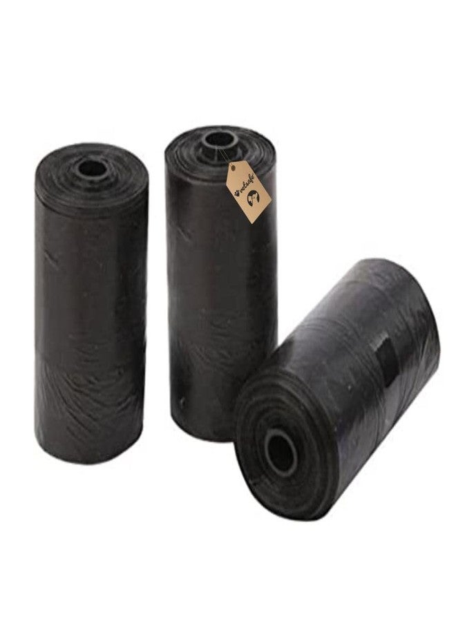 VetSafe Biodegradable Poop bags (90 bags) - Image 1